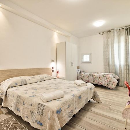 Venice Pink House Hotel Marghera Ngoại thất bức ảnh