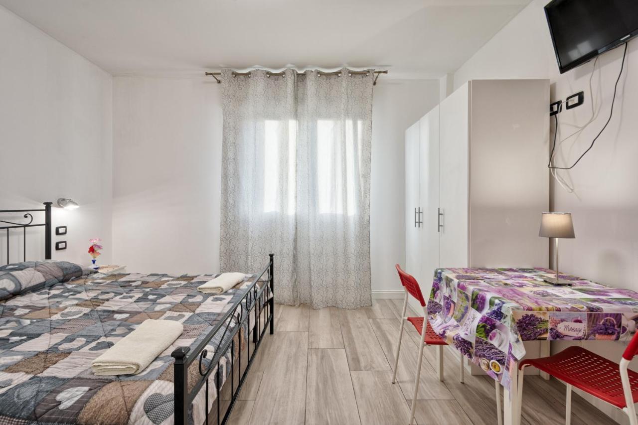 Venice Pink House Hotel Marghera Ngoại thất bức ảnh