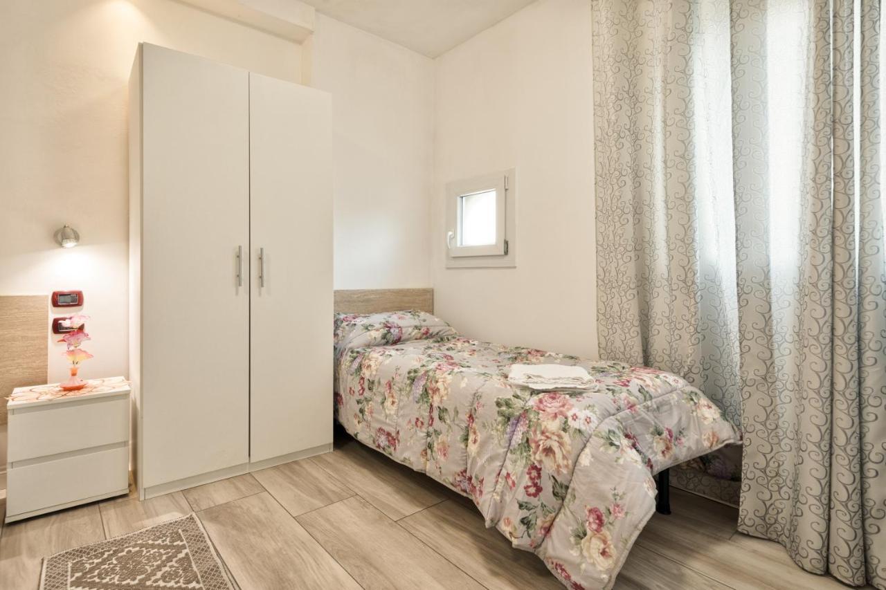 Venice Pink House Hotel Marghera Ngoại thất bức ảnh
