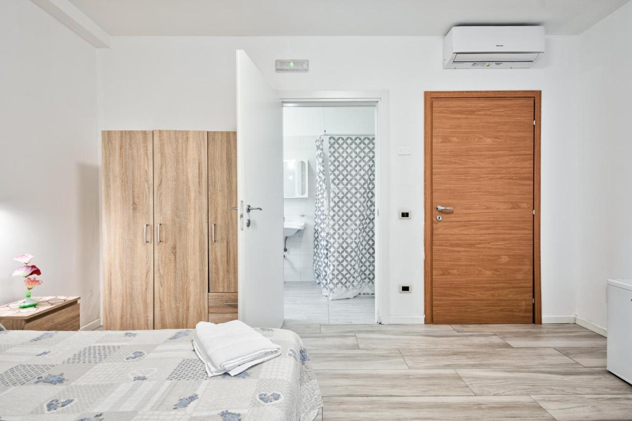 Venice Pink House Hotel Marghera Ngoại thất bức ảnh
