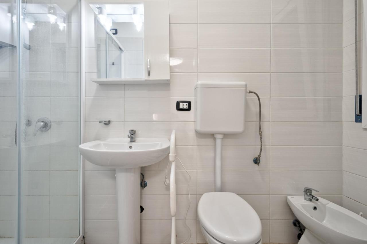 Venice Pink House Hotel Marghera Ngoại thất bức ảnh