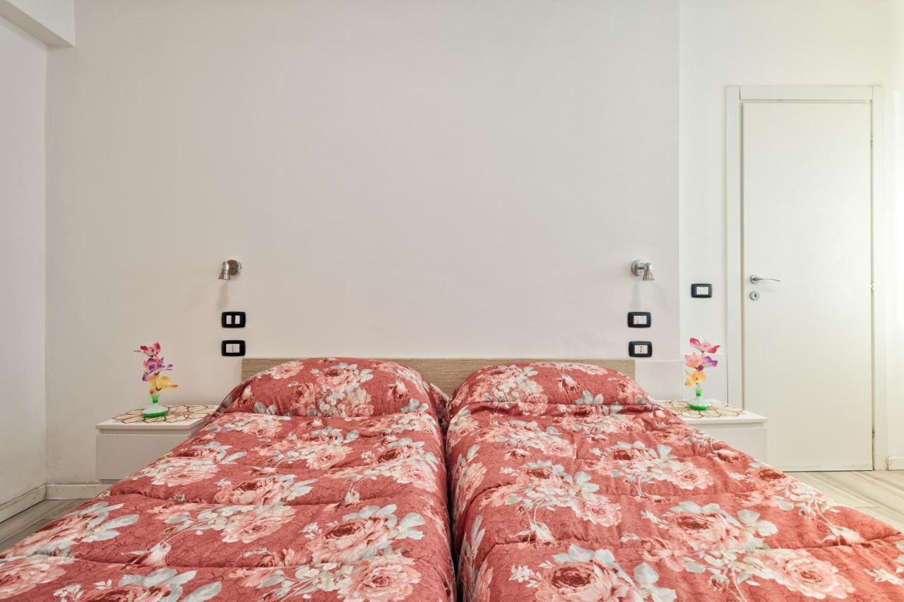 Venice Pink House Hotel Marghera Ngoại thất bức ảnh