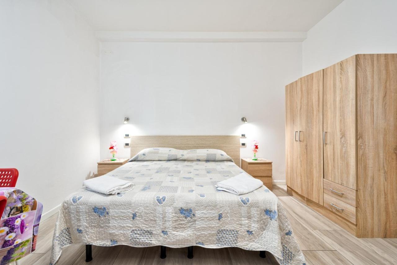 Venice Pink House Hotel Marghera Ngoại thất bức ảnh