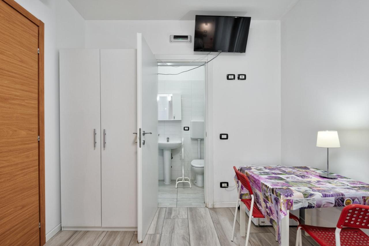 Venice Pink House Hotel Marghera Ngoại thất bức ảnh