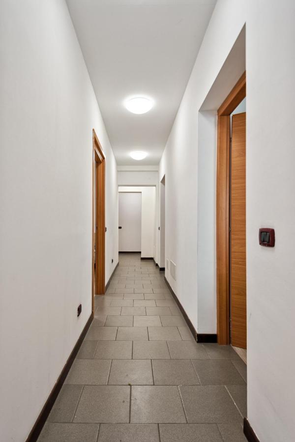 Venice Pink House Hotel Marghera Ngoại thất bức ảnh
