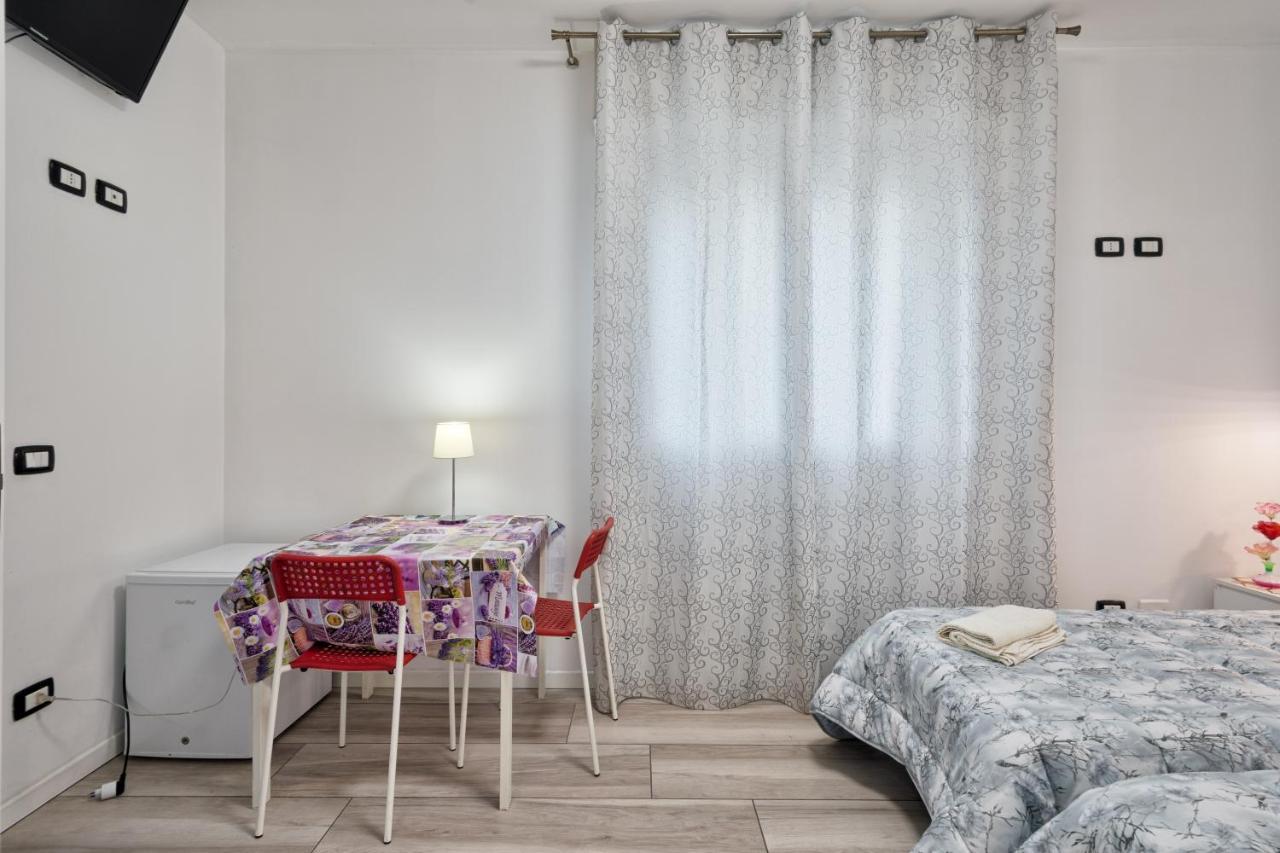 Venice Pink House Hotel Marghera Ngoại thất bức ảnh